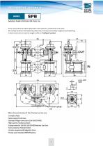 TWIN Station Series: SPB - 7