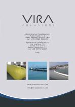 Catalog of main products Vira Soluzioni - 12