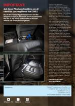 Flexitank diesel bladder brochure - 4