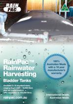 RainPac brochure - 1