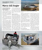 Marco 440 Angler - 1