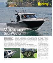 Marco 700 Sou Wester - 1