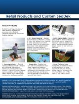 SeaDeck Brochure - 3