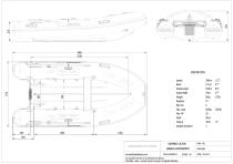 HIGHFIBD UL340N GENERAL ARRANGEMENT