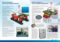 Cathelco offshore systems Brochure - 4