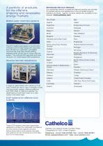 Cathelco offshore systems Brochure - 5