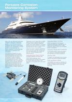 Cathelco systems for luxuary yachts - 6