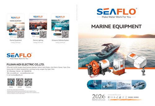 Marine Equipment 