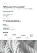 BalticRopes Catalog-2