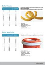BalticRopes Catalog-7