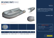 orangemarine catalog - 8