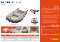 orangemarine catalog - 9