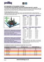 CNC Stone Tooling - 10