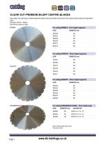 CNC Stone Tooling - 6