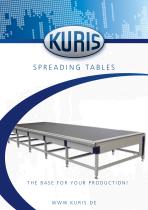 Tables - 1