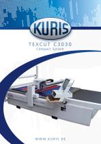 TexCut 3030 - 1