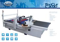 TexCut 3030 - 2