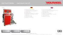 iJect touch Series-6