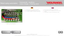 Robot spray automation-10
