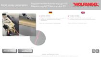 Robot spray automation-12