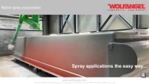 Robot spray automation-1