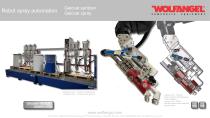 Robot spray automation-4