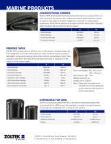 Marine Sales Sheet - 2