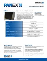 Panex 30 Brochure - 2