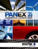 Panex® 35 Brochure - 1