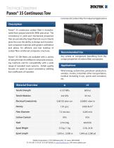 Panex® 35 Continuous Tow - 1