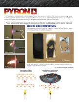 Pyron Brochure - 2