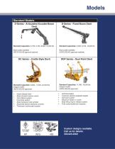 Allied Davit - 5