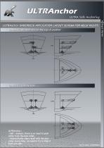 BOYUT Marine - ULTRA Safe Anchoring - 5