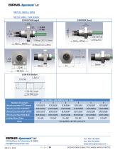 FCR/BCR METAL SHELL SERIES - 1