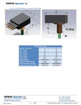 MC - MINI CONNECTOR - 6