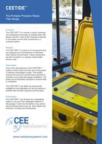 CEETIDE? brochure - 1