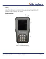 IRONVIEW CW400 DATA COLLECTOR - 6