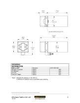 837A 6000 m 120° x 20° - 3