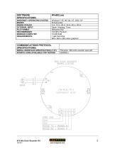 852 Echo Sounder Kit - 2