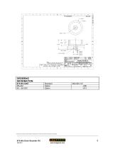 852 Echo Sounder Kit - 3