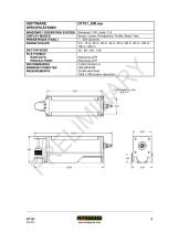 IMAGENEX DT101 MULTIBEAM ECHO SOUNDER - 3