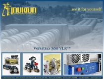 Versatrax 300 - 1