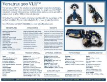 Versatrax 300 - 2