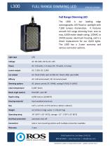 L300 FULL RANGE DIMMING LED - 1