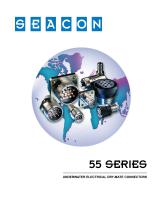 55 & 66 SERIES Catalog Section - Rev VII - 2