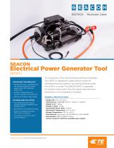 PSAS-Electrical Power Generator Tool - 1