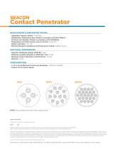 PSAS-Glass To Metal Contact Penetrators Rev 1 - 2