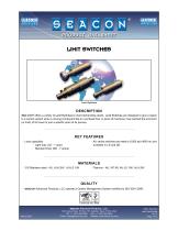 SAPL-DS-0020 Limit Switches - 1