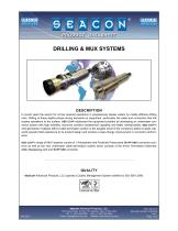 SAPL-DS-0104 Drilling and MUX Systems - 1