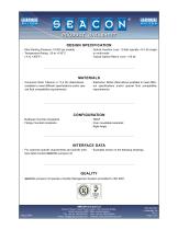 SCE-DS-0001 4 Channel Dry-Mate Fiber Optic Rev 2 - 2